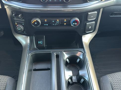 Used 2023 Ford F150 XL w/ Rattler Package AWD/4WD image 33