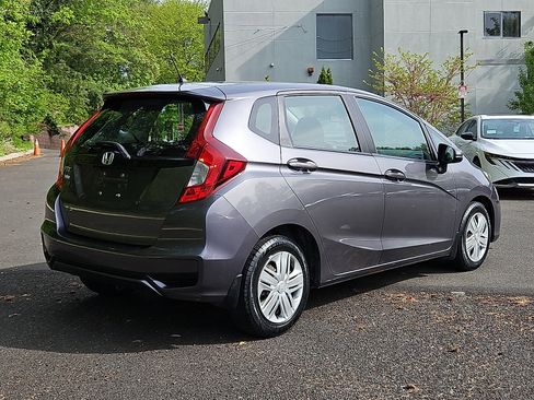 Used 2019 Honda Fit LX image 6