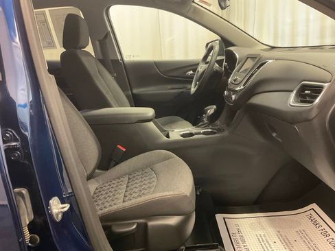 Used 2022 Chevrolet Equinox LT AWD/4WD image 31