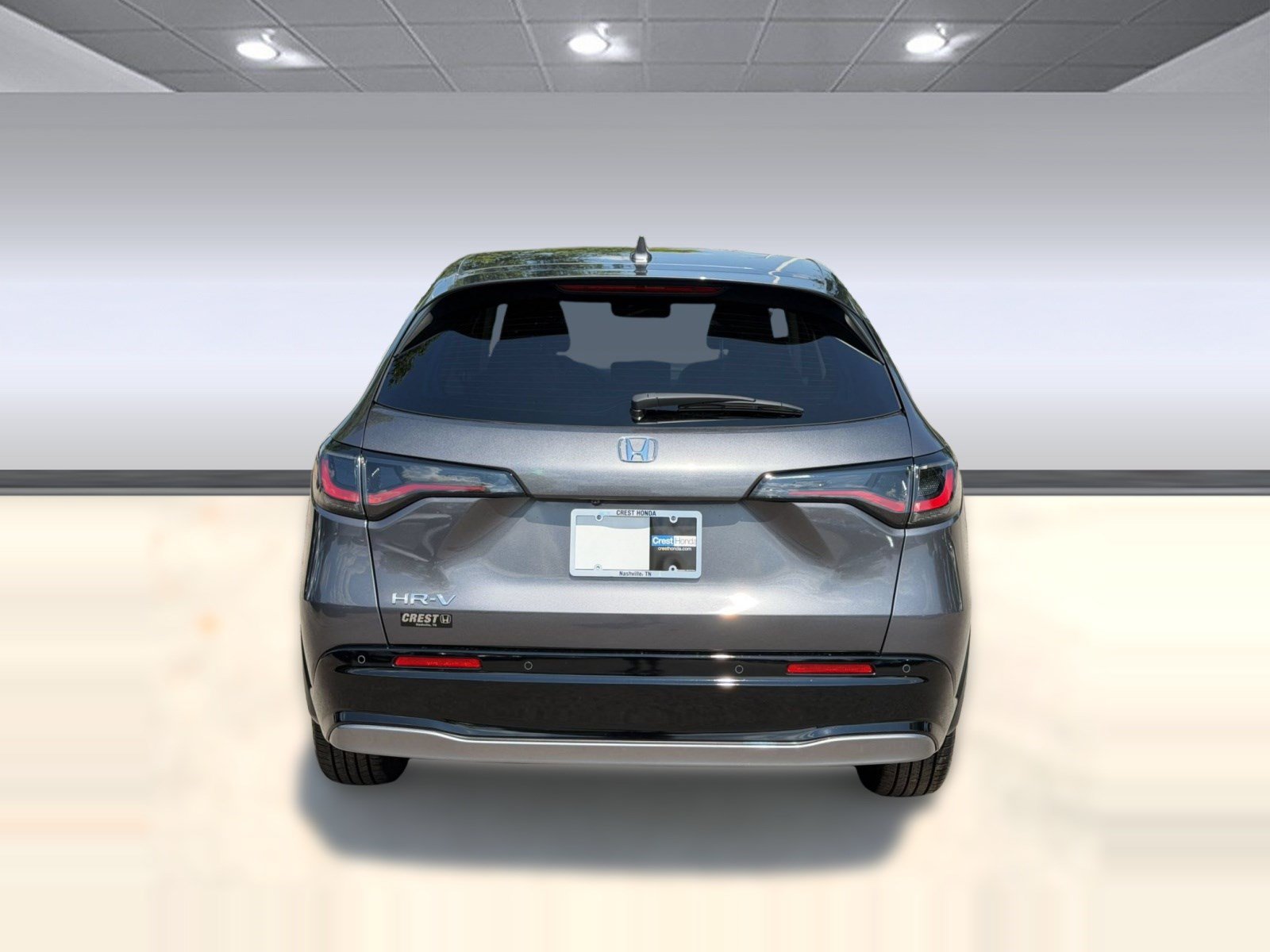 New 2027 Honda HR-V EX-L image 10