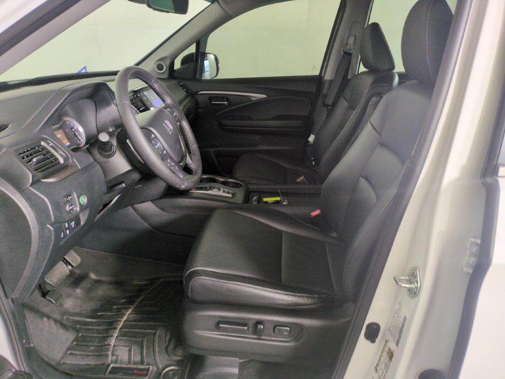 Certified 2023 Honda Ridgeline RTL image 14