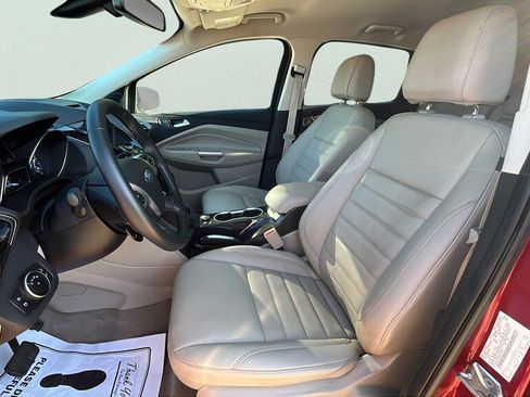 Used 2016 Ford Escape Titanium AWD/4WD image 14