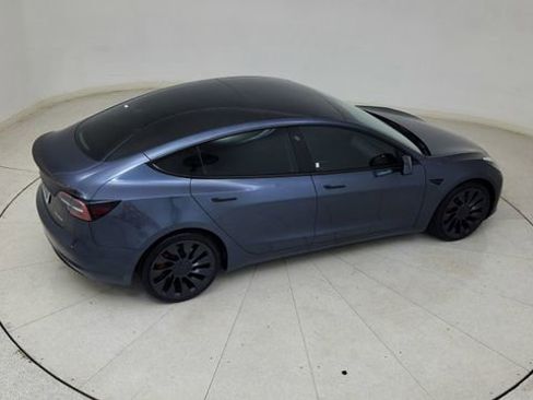 Used 2023 Tesla Model 3 Performance image 75