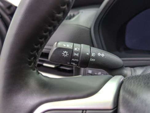 Used 2024 Toyota Grand Highlander AWD image 30