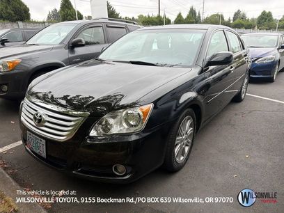 Used 2009 Toyota Avalon