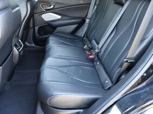 Used 2023 Acura RDX AWD w/ Technology Package image 26