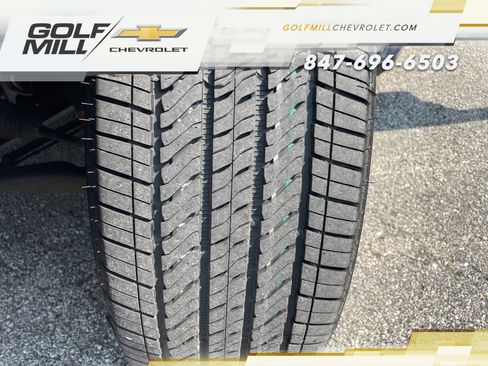Used 2021 Chevrolet Tahoe Premier AWD/4WD image 31