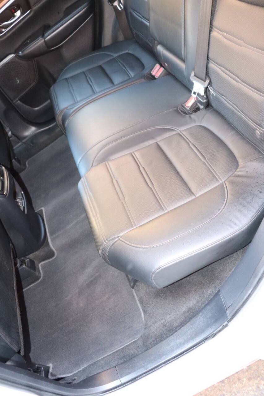 Used 2019 Honda CR-V EX-L image 45