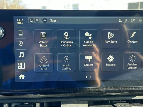 New 2026 Honda Prologue Elite image 28