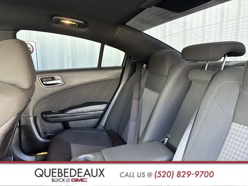 Used 2023 Dodge Charger GT w/ Blacktop Package image 27