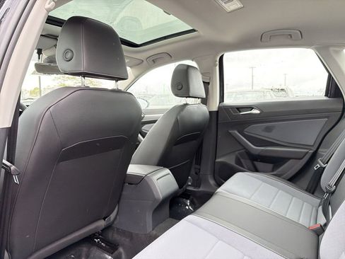 New 2026 Volkswagen Jetta SE image 12