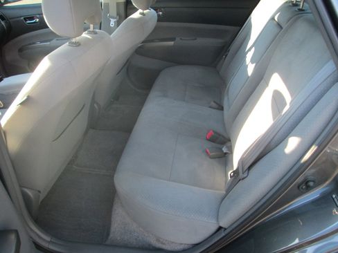 Used 2008 Toyota Prius Touring image 8