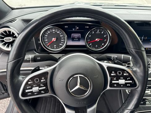 Used 2019 Mercedes-Benz E 450 4MATIC Coupe image 27