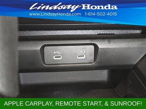 Used 2024 Honda Accord EX image 21