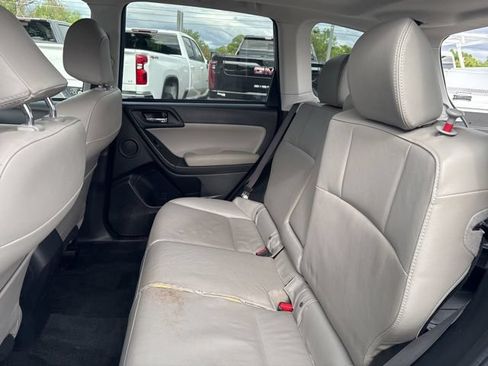 Used 2016 Subaru Forester 2.5i Touring w/ Eyesight & Navigation System AWD/4WD image 26