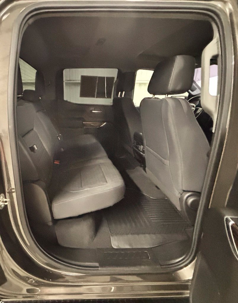 Used 2020 GMC Sierra 1500 Elevation w/ Elevation Value Package RWD image 20