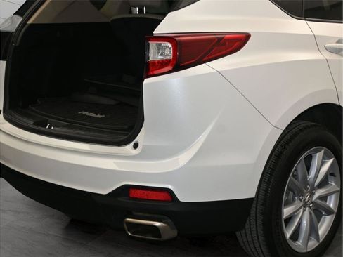 Certified 2023 Acura RDX SH-AWD image 12