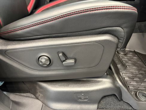 New 2027 RAM 1500 TRX AWD/4WD image 29