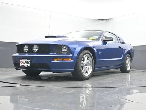 Used 2007 Ford Mustang GT Premium RWD image 42