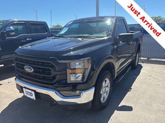 Used 2023 Ford F150 XL w/ XL Chrome Appearance Package video 1