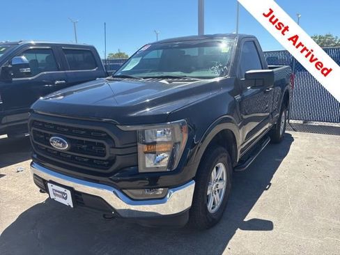 Used 2023 Ford F150 XL w/ XL Chrome Appearance Package image 1