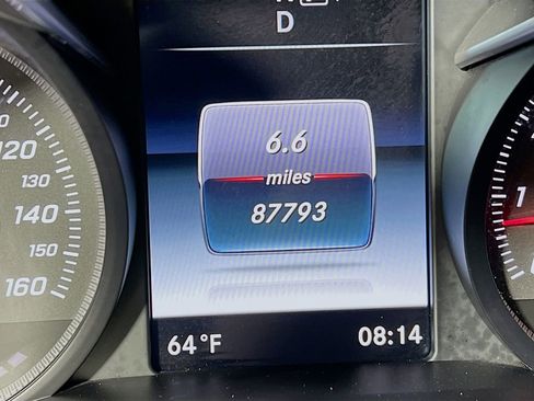 Used 2015 Mercedes-Benz C 300 4MATIC Sedan image 12