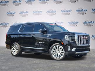 Used 2023 GMC Yukon Denali AWD/4WD video 2