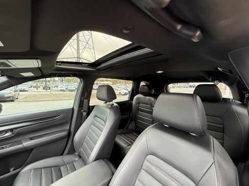 Certified 2024 Honda CR-V Sport-L image 31