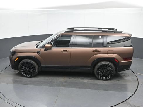 New 2026 Hyundai Santa Fe Calligraphy AWD/4WD image 34