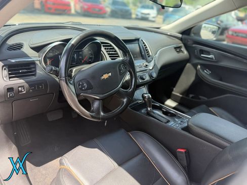 Used 2019 Chevrolet Impala Premier FWD image 11