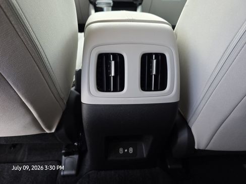 Certified 2026 Hyundai Tucson SEL Plus FWD image 18