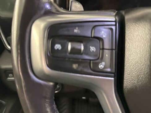 Used 2023 Chevrolet Silverado 1500 RST image 20