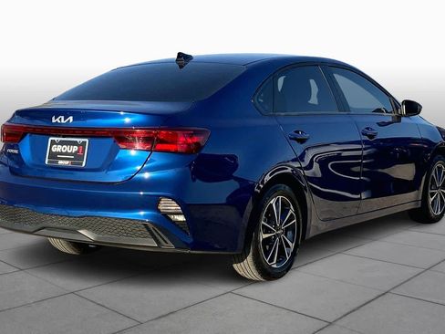 Used 2024 Kia Forte LXS image 12