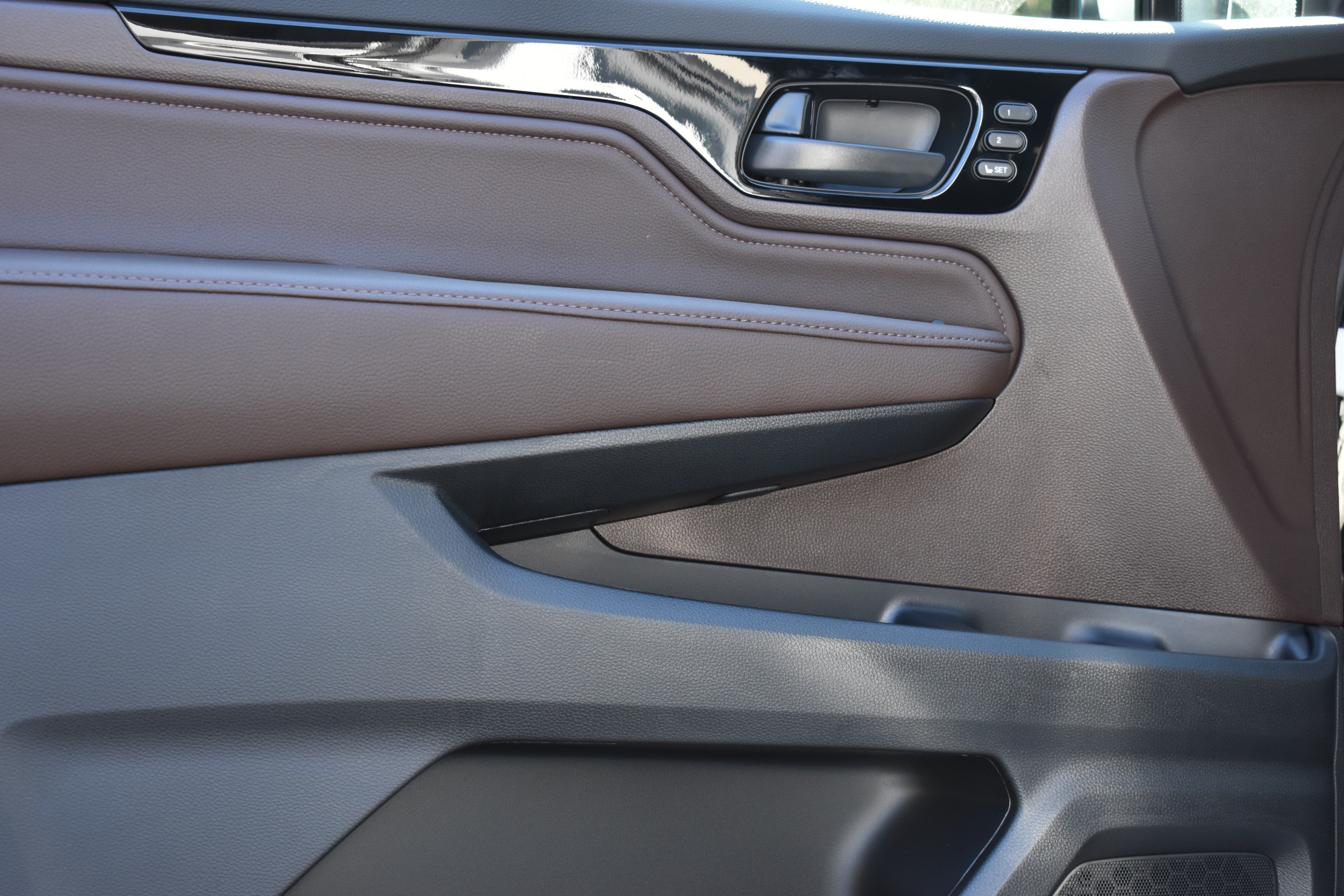 New 2027 Honda Odyssey Touring image 11