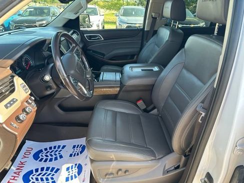 Used 2020 GMC Yukon XL Denali w/ Denali Ultimate Package AWD/4WD image 18