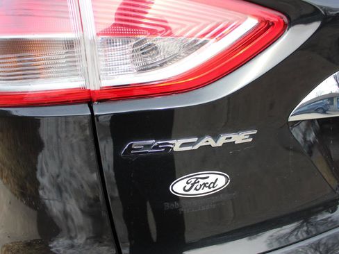 Used 2014 Ford Escape Titanium w/ Equipment Group 401A image 45