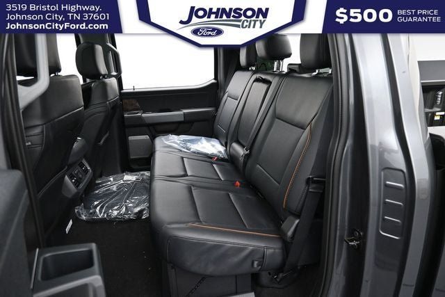 New 2026 Ford F250 Lariat w/ Tremor Off-Road Package AWD/4WD image 32