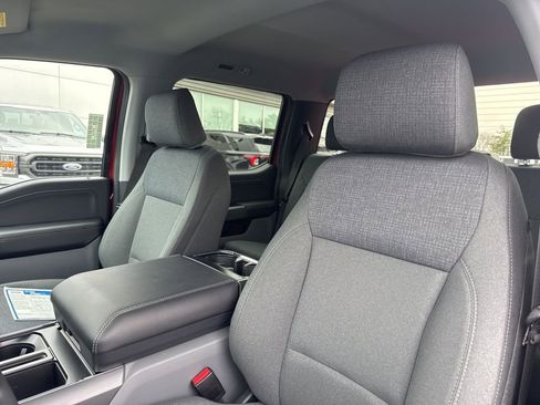 New 2026 Ford F150 XLT w/ XLT Chrome Appearance Package AWD/4WD image 11