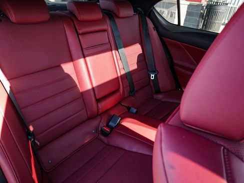 Used 2021 Lexus IS 350 F Sport AWD/4WD image 11
