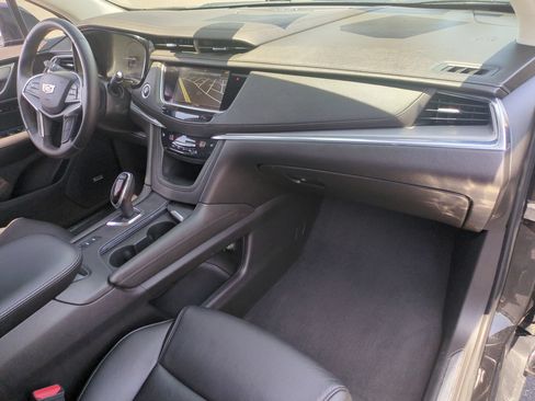 Used 2019 Cadillac XT5 Luxury AWD/4WD image 25