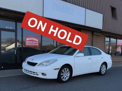 Used 2005 Lexus ES 330
