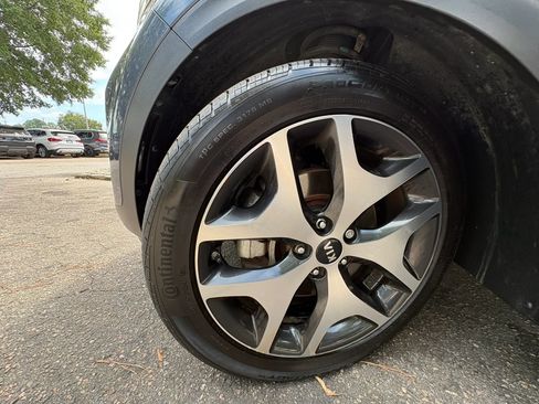 Used 2018 Kia Sportage SX FWD image 51