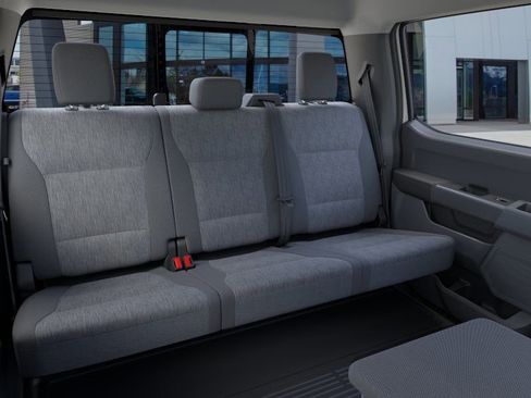 New 2026 Ford F250 XL w/ STX Appearance Package AWD/4WD image 13