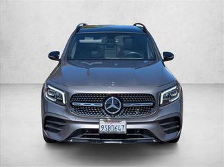 Used 2022 Mercedes-Benz GLB 250 4MATIC video 2