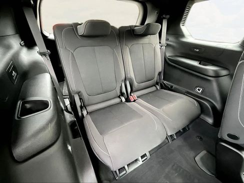 Used 2025 Jeep Grand Cherokee L Laredo w/ Luxury Tech Group I image 28