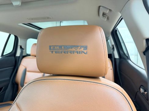Used 2019 GMC Acadia SLT AWD/4WD image 17