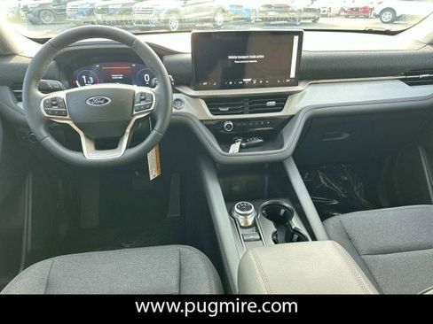 New 2026 Ford Explorer Active image 22
