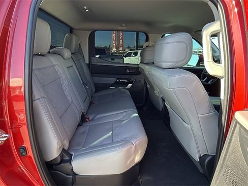 Used 2024 Toyota Tundra Limited image 26