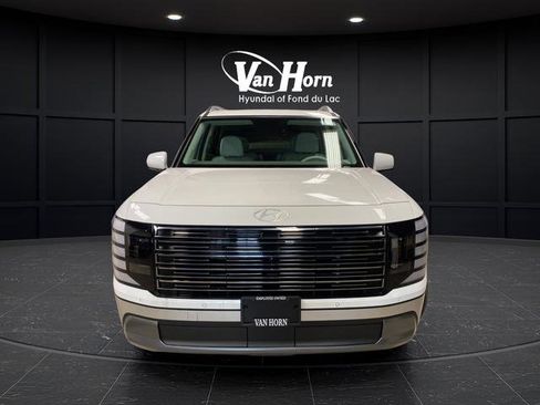 New 2026 Hyundai Palisade SEL AWD/4WD image 8