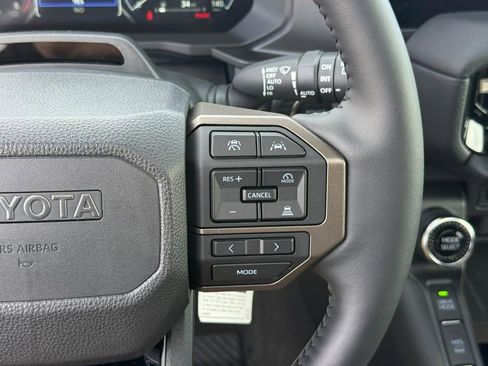 New 2026 Toyota Land Cruiser image 18